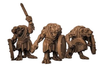 Vermin Legionaries