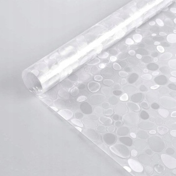 Оконная фольга Шпон витражный для стекла 60х200см