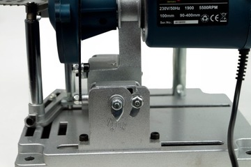 ТОЧИЛКА ДЛЯ WIDIC И ОБЫЧНЫХ ЦИРКУЛЯРНЫХ ПИЛ