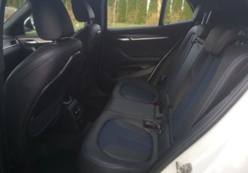 BMW X2 F39 2021 BMW X2 M-PakietPolski SalonSerwis ASO 45000km100BezwypadkowaRok Gwarancj, zdjęcie 7