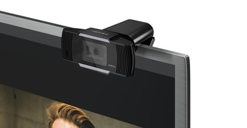 Веб-камера Natec NKI-1672 1 МП