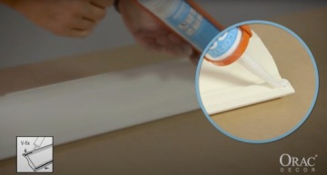 Orac Decor FDP500 DecoFix Pro Монтажный клей