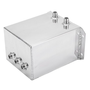 Zbiornik oleju 6L T-6061-Aluminium Uniwersalna