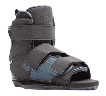 wiązanie Hyperlite Formula - Black