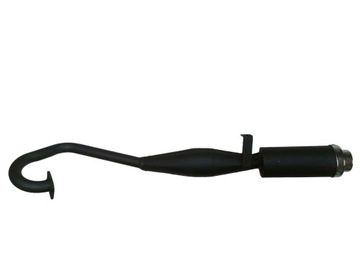 TŁUMIK WYDECH MINI QUAD POCKET