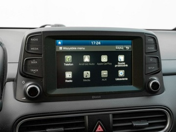 Hyundai Kona I Crossover 1.6 T-GDI 177KM 2020 Hyundai Kona WD4365R#1.6 T-GDI Style 4WD DCT, zdjęcie 19