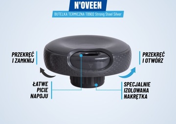 ТЕРМОС БУТЫЛКА ТЕРМОБУТЫЛКА БУТЫЛКА 630мл INOX