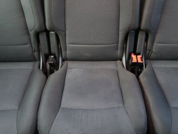 Ford S-Max I Van 2.0 TDCi 140KM 2006 Ford S-Max 2.0 TDCi, 7 miejsc, Klima, Klimatronic, zdjęcie 9