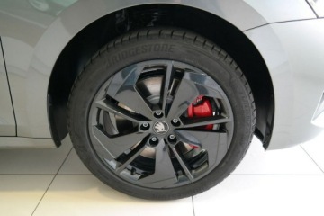 Skoda Octavia IV 2026 Škoda Octavia Skoda Octavia Skoda Octavia RS 2.0, zdjęcie 32