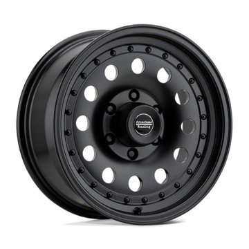 Felga alu 16x8 5x114.3 ET 0 AMERICAN RACING