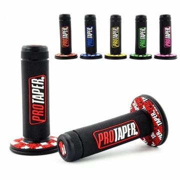 ГУБКА FATBAR PROTAPER + Shift GRIP COLORS