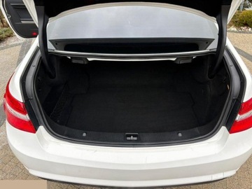 Mercedes Klasa E W212 Coupe Facelifting 350 306KM 2014 Mercedes E350 4Matic 7G-TRONIC 306KM 2014r Perfekcyjny! Możliwa zamiana!, zdjęcie 31