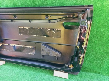 Audi A3 8L FL 00-03 3D LY9B Накладки на правую дверь