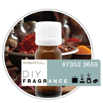 Zapach Spices & Cinnamon (N) 100 ml