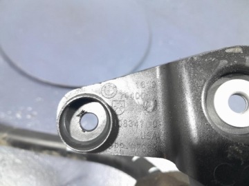 BMW X5 G05 НАПОЛНИТЕЛЬНАЯ ТРУБКА СИНЯЯ 7440011