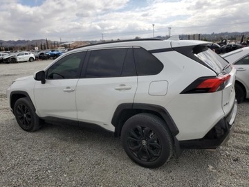 Toyota 2023 Toyota RAV4 2023 TOYOTA RAV4 SE 2.5 Hybryda 219KM, zdjęcie 2