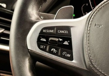 BMW X5 G05 SUV 3.0 30d 265KM 2020 BMW X5 Salon PL M Sport Hak Gwarancja Bezwypadkowy FVAT23, zdjęcie 19