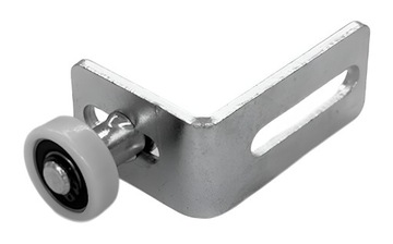 Коляска коляска для раздвижных ворот 80x80