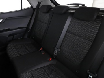 Kia Stonic I Crossover Facelifting 1.2 DPI 84KM 2022 Kia Stonic LPG, Kamera, Aut.klima, Tempomat,, zdjęcie 16