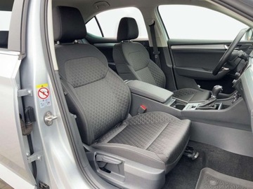 Skoda Superb III Liftback Facelifting 1.5 TSI 150KM 2022 Skoda Superb 1.5TSI 150KM Ambition SalonPL SerwisASO Acc Virtual Matrix Ke, zdjęcie 13