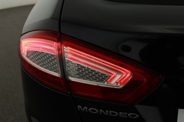 Ford Mondeo IV Hatchback 2.0 Duratorq TDCi DPF 140KM 2011 Ford Mondeo 2.0 TDCi, Salon Polska, Xenon, Klima, zdjęcie 14