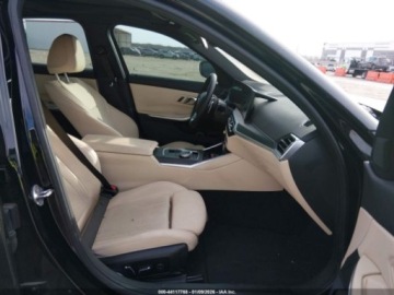 BMW Seria 3 G20-G21 2024 BMW Seria 3 330i 2024 2.0 Benzyna 255KM, zdjęcie 8