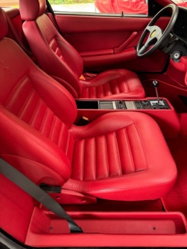 Ferrari Testarossa III 1992 Ferrari Testarosa TR 512, zdjęcie 17