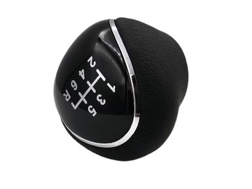 Ручка переключения передач Ford Focus MK2 2008-2011 Focus MK3 III 2011-2018