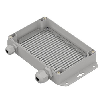 Герметичный корпус электроники IOT.ZPSET1812.2