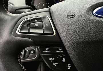 Ford Kuga II SUV Facelifting 2.0 TDCi 180KM 2017 Ford Kuga II VIGNALE AUTOMAT gwarancja bezwypadkowa zarejestrowa 4x4, zdjęcie 23