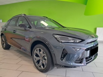 Cupra Formentor Crossover 1.5 TSI 150KM 2026 CUPRA Formentor 1.5 e-TSI DSG Suv 150KM 2026, zdjęcie 2