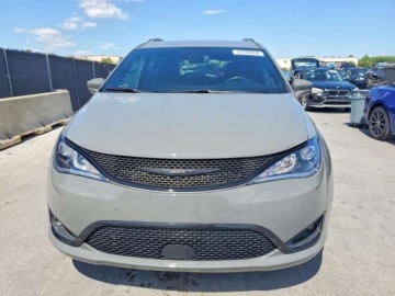 Chrysler Pacifica II 2020 Chrysler Pacifica Touring L 2020 3.6 Benzyna 287KM, zdjęcie 5