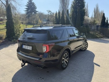 Ford Explorer VI 2020 Ford Explorer ST 401KM| 6 os | Full | Serwis | AWD, zdjęcie 25