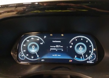 Hyundai 2021 Hyundai Palisade 2021r., Limited, 3.8L, od ubezpieczalni 3.8 Benzyna 295KM, zdjęcie 12