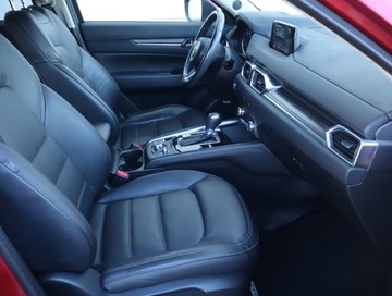 Mazda CX-5 II SUV 2.5 SKY-G 194KM 2017 Mazda CX-5 2.5 Skyactiv-G, Salon Polska, zdjęcie 8