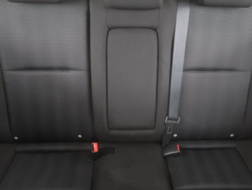 Mazda 3 II Hatchback 2.0 MZR 151KM 2010 Mazda 3 2.0, Klima, Klimatronic, Tempomat, zdjęcie 9