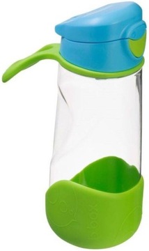 B.BOX SPORTOWA BUTELKA TRITANOWA BIDON 450 ML