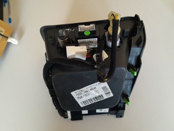 KIA OE USB ZAPALOVAČ