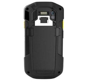 Zebra TC77HL Считывающее устройство для сбора данных 1D/2D Сканер QR-кода Android SIM USB