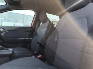 Renault Captur II Crossover Facelifting 1.0 TCe 90KM 2025 Captur 1.0 TCe Techno LPG, zdjęcie 10