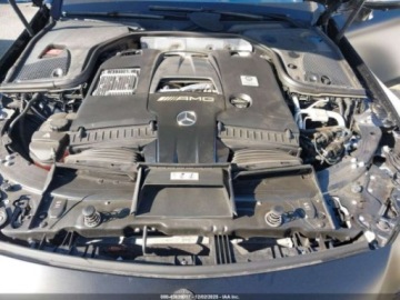 Mercedes AMG GT C190 2021 Mercedes-Benz AMG GT 63 S 2021 4.0 Benzyna 630KM, zdjęcie 8