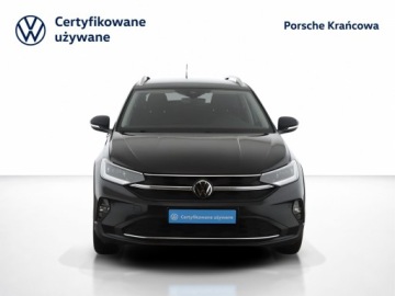 Volkswagen T-Cross SUV 1.0 TSI 110KM 2023 Volkswagen Taigo | Digital Cockpit Pro | System Na, zdjęcie 7