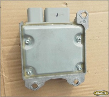 JAGUAR S-TYPE 3.0 99R - SENSOR ŘÍZENÍ