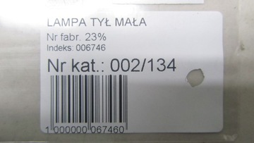 FORD TOURNEO CUSTOM LAMPA OSVĚTLENÍ KABINY 12-