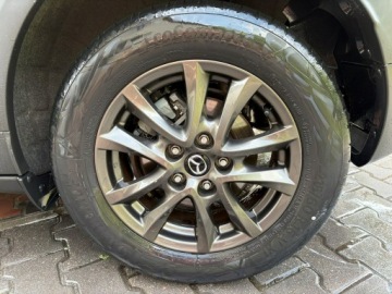 Mazda CX-3 2016 Mazda CX-3 1.5d 105 KM Kamera cofania Serwis w ASO, zdjęcie 25