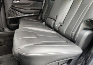 Hyundai Santa Fe IV SUV HEV 1.6 T-GDI HEV 230KM 2022 Hyundai Santa Fe 2022 1.6T-GDI 230KM 4WD Automat Platinum 44.096km Salon P, zdjęcie 14