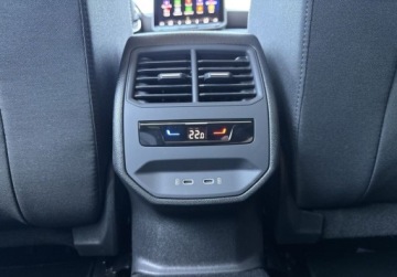 Seat Leon IV Sportstourer 1.5 EcoTSI 150KM 2024 Seat Leon 1.5TSI 150KM Style Gwarancja Led SalonPL KessyGo Virtual Full Li, zdjęcie 14