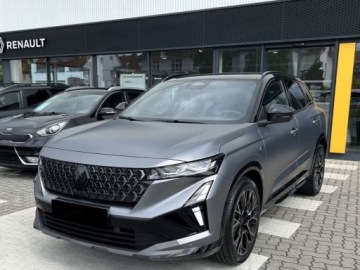 Renault Austral 1.2  E-Tech Full Hybrid 200KM 2025 Od ręki - Esprit Alpine 1.2 E-Tech 200KM /Szklany Dach, Harman Kardon, zdjęcie 2