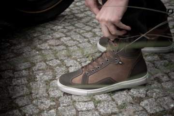 Мотоциклетные кроссовки SHIMA SX-2 BROWN + БЕСПЛАТНАЯ ДОСТАВКА