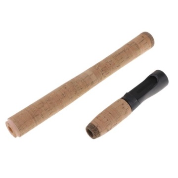 2 Pack DIY пробка стержень катушка держатель для
